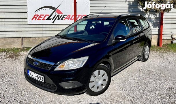 Ford Focus 1.6 TDCi Fresh