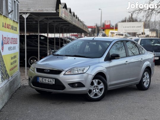 Ford Focus 1.6 TDCi Fresh ITT és Most Akció!!!...