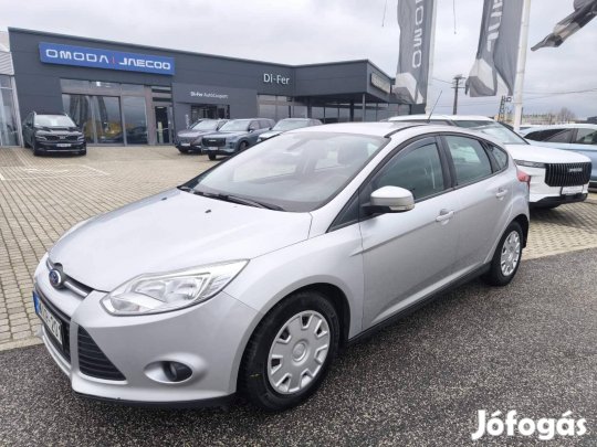 Ford Focus 1.6 TDCi Trend
