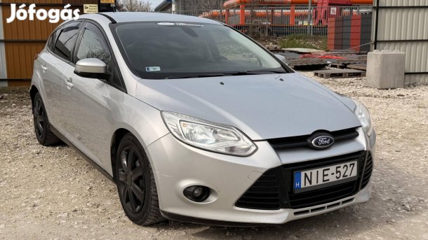 Ford Focus 1.6 TDCi Trend