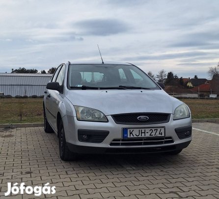 Ford Focus 1.6 TDCi Trend