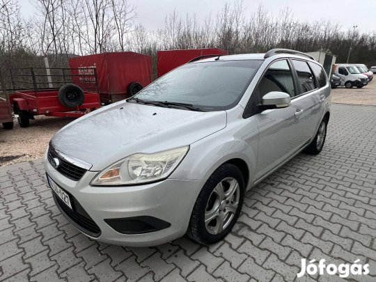 Ford Focus 1.6 TDCi Trend DPF