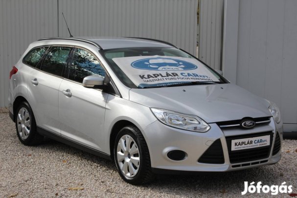 Ford Focus 1.6 Ti-Vct Trend