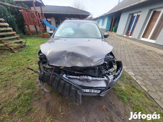 Ford Focus 1.6 Ti-Vct Trend 89761km! Indul!