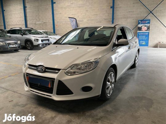 Ford Focus 1.6 Ti-Vct Trend Hamarosan Megtekint...