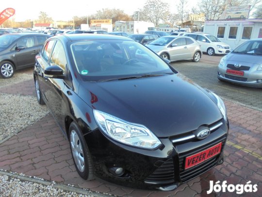 Ford Focus 1.6 Ti-Vct Trend Tempomat D Klima M...
