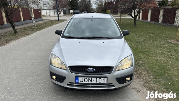 Ford Focus 1.6 Trend Foglalózva!Magyar!Garantál...