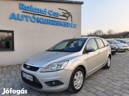 Ford Focus 1.6 Trend Szép állapot! Jól felszere...