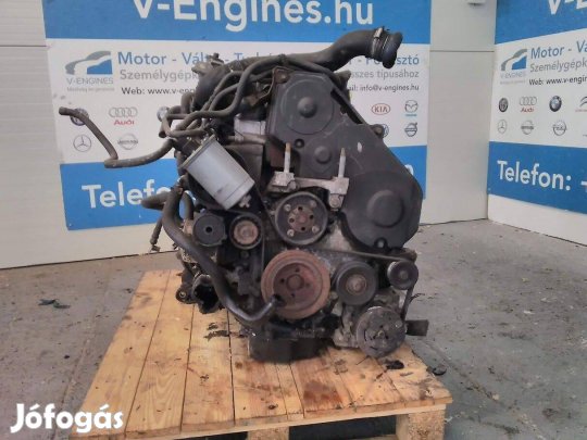 Ford Focus 1,8Tddi C9DB bontott motor