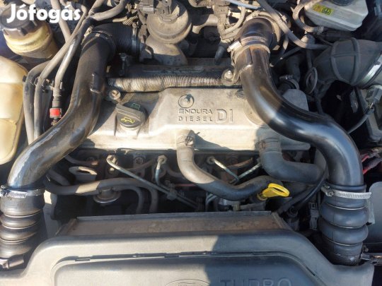 Ford Focus 1.8 Di komplett motor C9DB