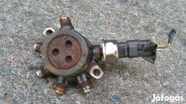 Ford Focus 1.8 TDCi közös nyomócső közösnyomócső