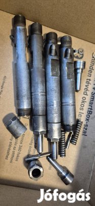 Ford Focus 1.8 tddi mk1 porlasztó alkatrészek