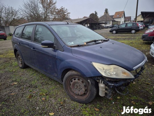 Ford Focus 2009-es kombi 1.6 TDCI kombi alkatrészei eladóak