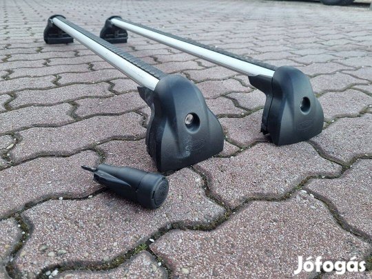 Ford Focus 2010- Gyári tetőcsomagtartó szett