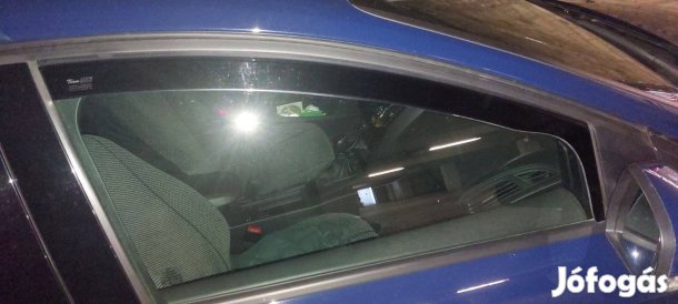 Ford Focus 2016. ajtó légterelő