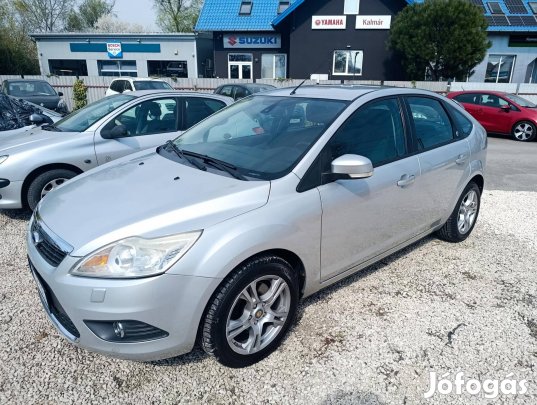 Ford Focus 2.0 Ghia