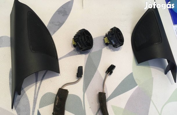 Ford Focus 2 2.5 első hangszóró magassugárzó pár