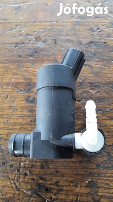 Ford Focus 2.5 Ablakmosó Szivattyú