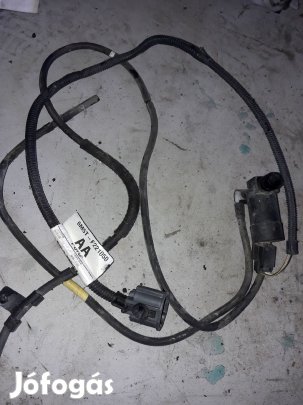 Ford Focus 2.5 Ablakmosó Szivattyú