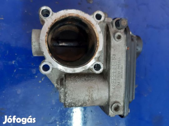 Ford Focus 2.5 Alapjárati Motor