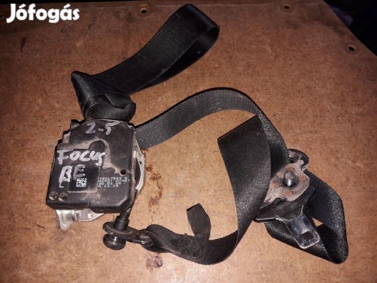 Ford Focus 2.5 Bal Első Biztonsági Öv