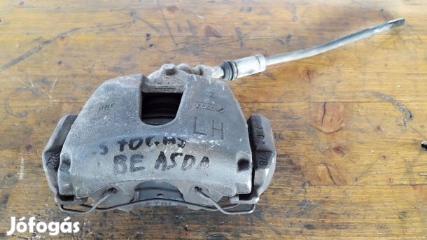 Ford Focus 2.5 Bal Első Féknyereg