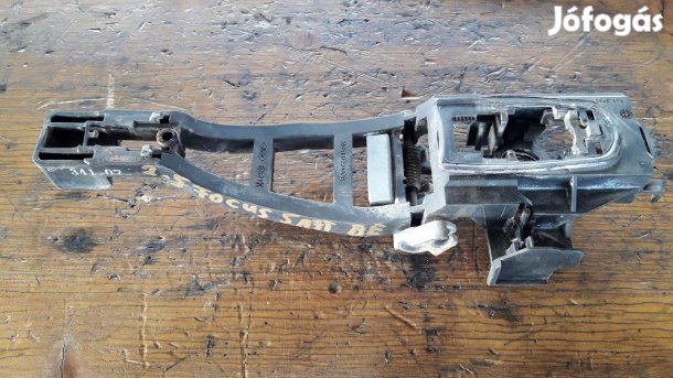 Ford Focus 2.5 Bal Első Külső Ajtókilincs Szerkezet