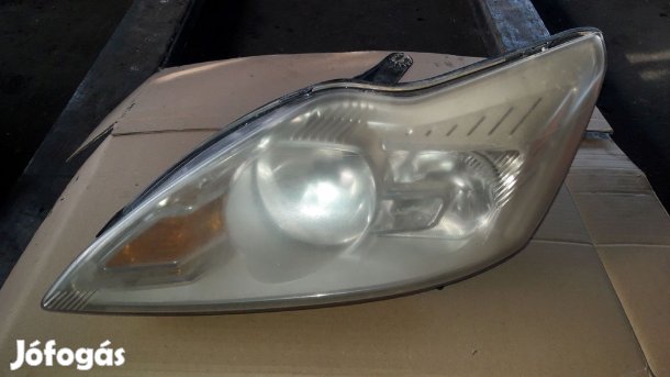 Ford Focus 2.5 Bal Első Lámpa / Fényszóró
