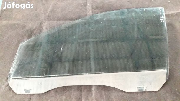 Ford Focus 2.5 Bal Első Lejáró Ablaküveg