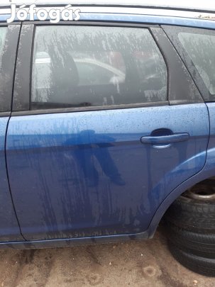 Ford Focus 2.5 Bal Hátsó Ajtó