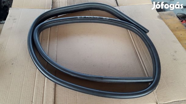 Ford Focus 2.5 Bal Hátsó Ajtó Gumikéder