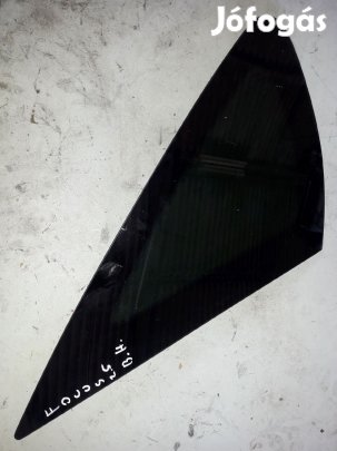 Ford Focus 2.5 Bal Hátsó Csomagtér Ablaküveg