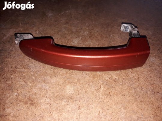 Ford Focus 2.5 Bal Hátsó Külső Ajtókilincs