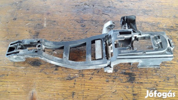 Ford Focus 2.5 Bal Hátsó Külső Ajtókilincs Szerkezet