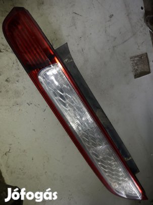 Ford Focus 2.5 Bal Hátsó Lámpabúra