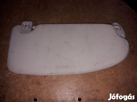 Ford Focus 2.5 Bal Napellenző