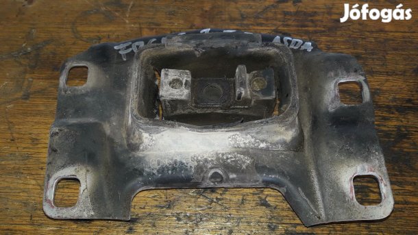 Ford Focus 2.5 Bal Váltótartó Bak