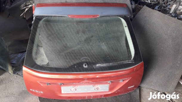Ford Focus 2.5 Csomagtér Ajtó