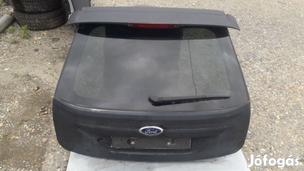 Ford Focus 2.5 Csomagtér Ajtó