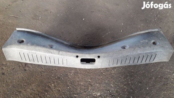 Ford Focus 2.5 Csomagtér Küszöb Takaró Burkolat