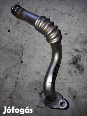 Ford Focus 2.5 EGR Cső