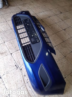 Ford Focus 2.5 Első Lökhárító