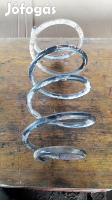 Ford Focus 2.5 Első Rugó