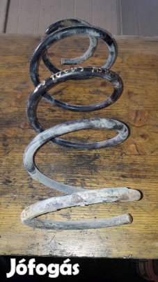 Ford Focus 2.5 Első Rugó