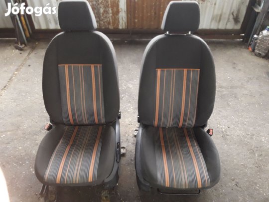 Ford Focus 2.5 Első Ülés Garnitúra
