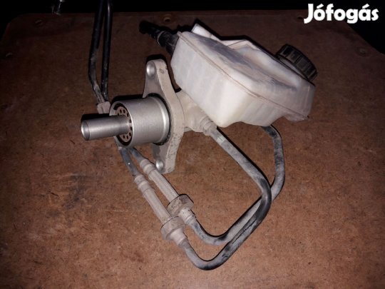 Ford Focus 2.5 Főfék Munkahenger + Fékfolyadék Tartály