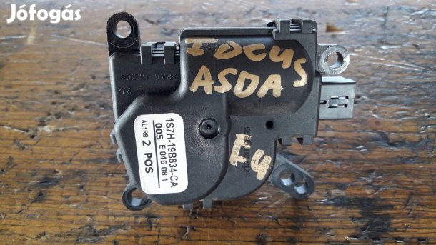 Ford Focus 2.5 Fűtés Állító Motor