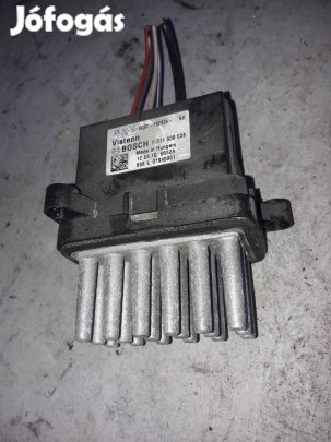 Ford Focus 2.5 Fűtés Ellenállás