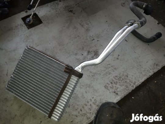 Ford Focus 2.5 Fűtő Radiátor