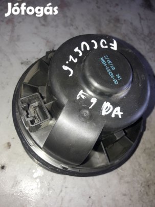 Ford Focus 2.5 Fűtőmotor